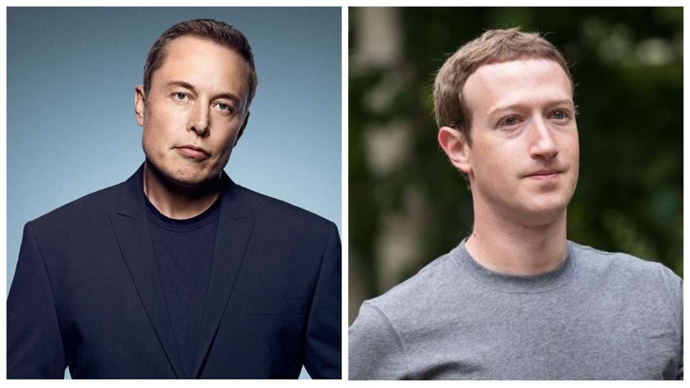 Найбагатші люди світу у 2024 році рекордно збільшили свої статки: хто у лідерах - Бізнес Найбагатші люди світу у 2024 році рекордно збільшили свої статки: хто у лідерах - Бізнес