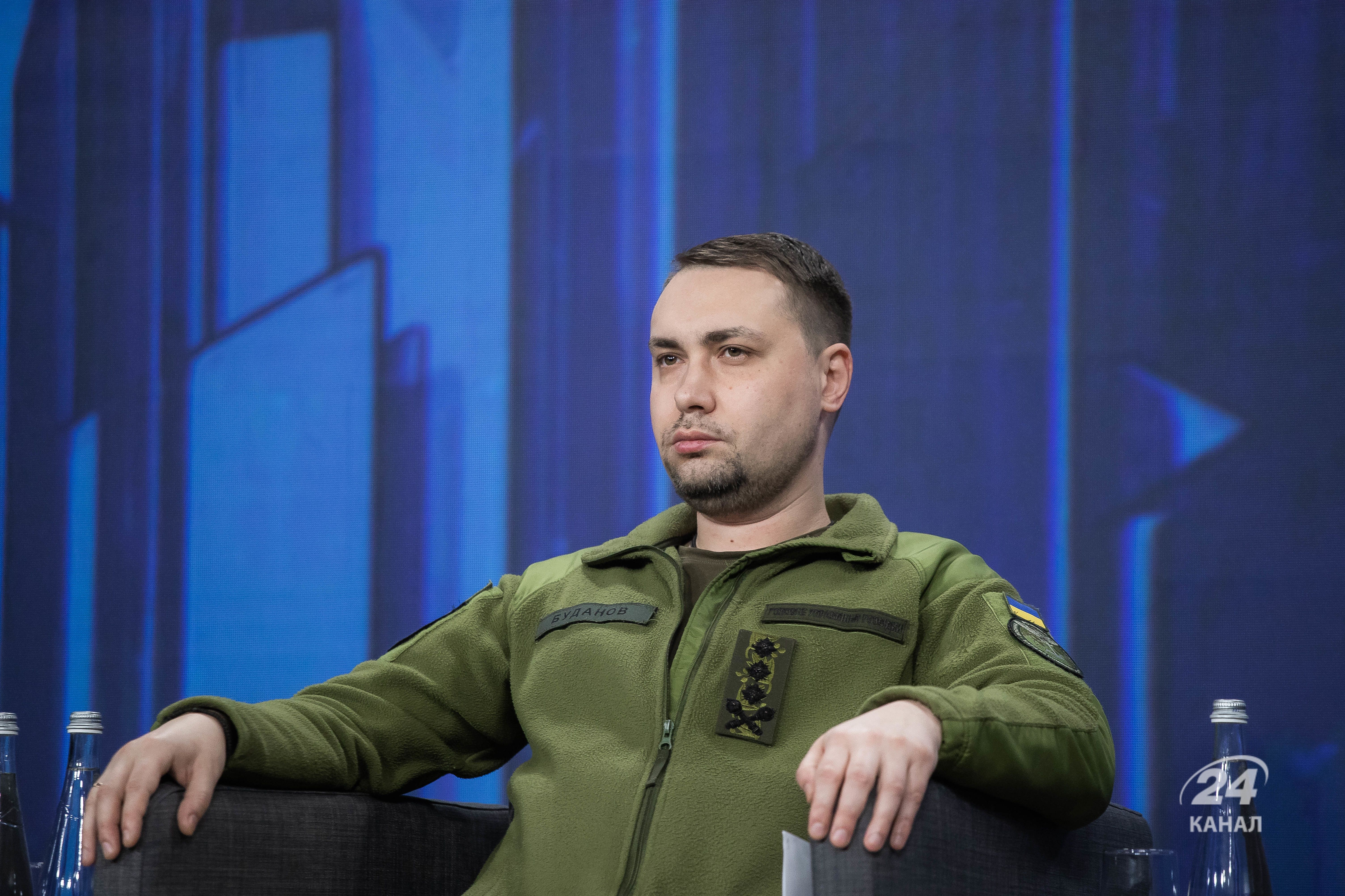 Кирило Буданов Кирило Буданов