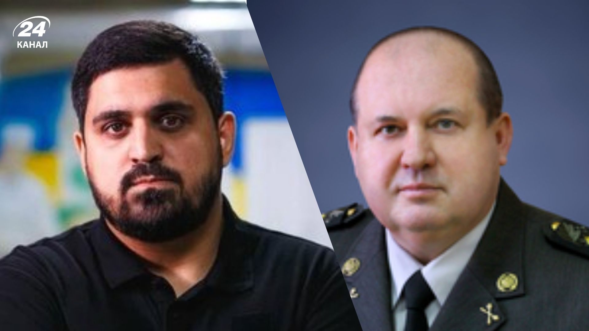 Зеленский уволил Попко с должности начальника Киевской ГВА, его заменит Тимур Ткаченко - 24 Канал Зеленский уволил Попко с должности начальника Киевской ГВА, его заменит Тимур Ткаченко - 24 Канал