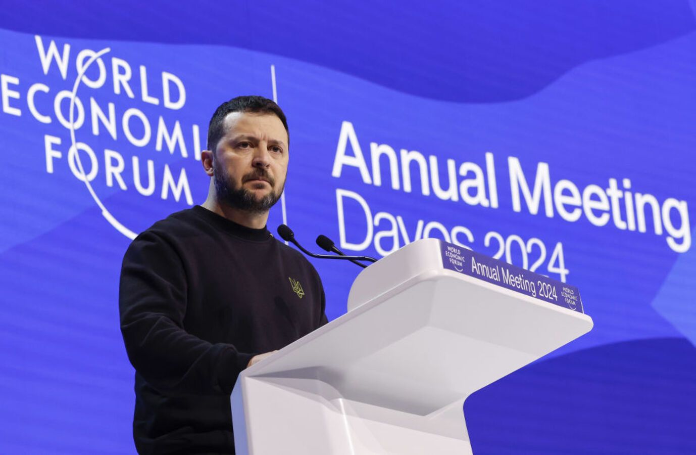 Зеленский подписал новый закон Зеленский подписал новый закон