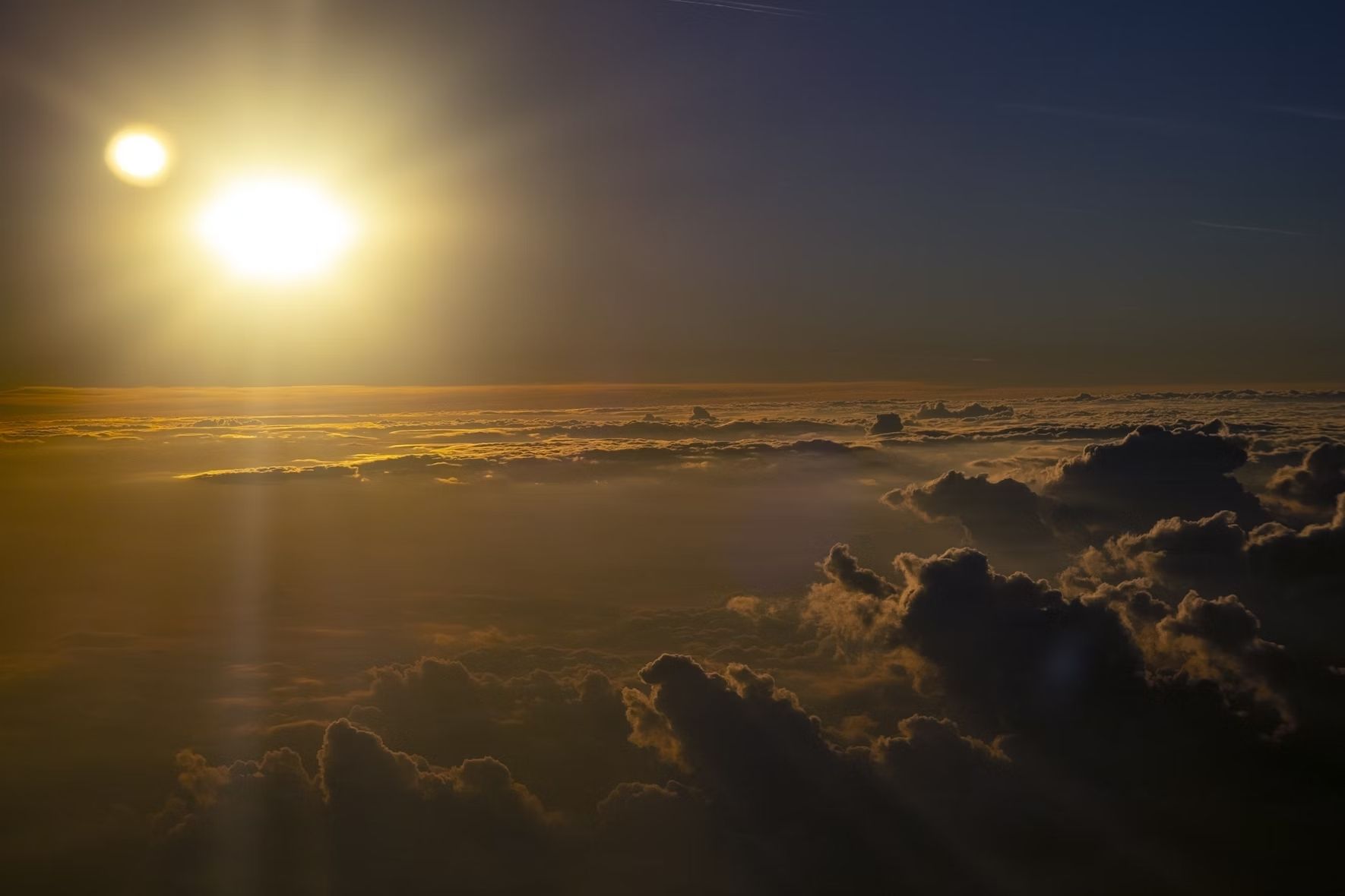 Ученые нашли способ побороть глобальное потепление Ученые нашли способ побороть глобальное потепление