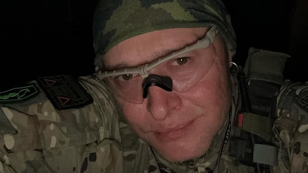 Андрій Хливнюк Андрій Хливнюк