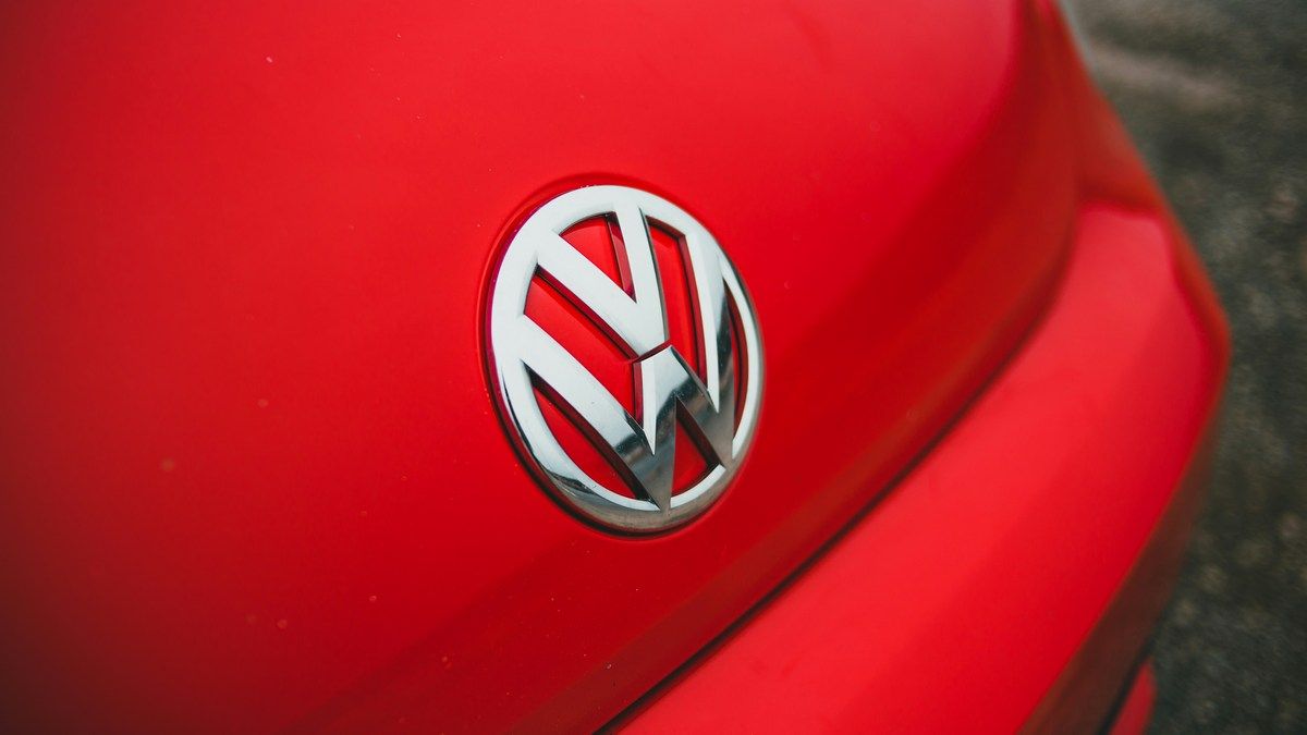 Незахищені дані Volkswagen розкрили місцезнаходження 800 000 електромобілів Незахищені дані Volkswagen розкрили місцезнаходження 800 000 електромобілів