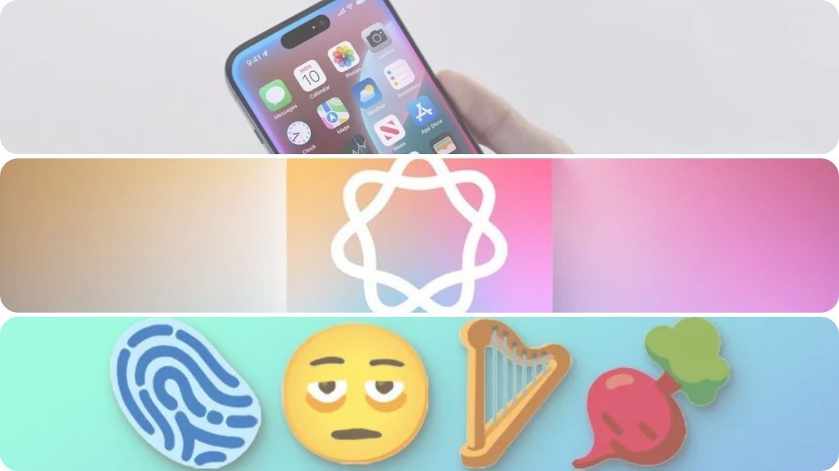 iOS 18 в 2025 году iOS 18 в 2025 году