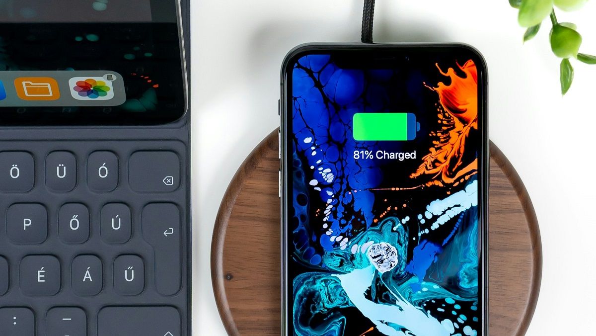 Советы для правильной зарядки iPhone Советы для правильной зарядки iPhone