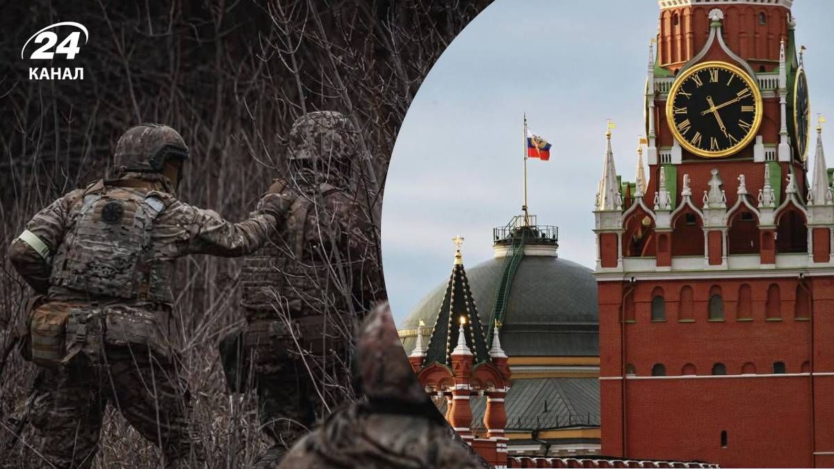 Кремль може очікувати на результати перемовин 9 травня - 24 Канал Кремль може очікувати на результати перемовин 9 травня - 24 Канал