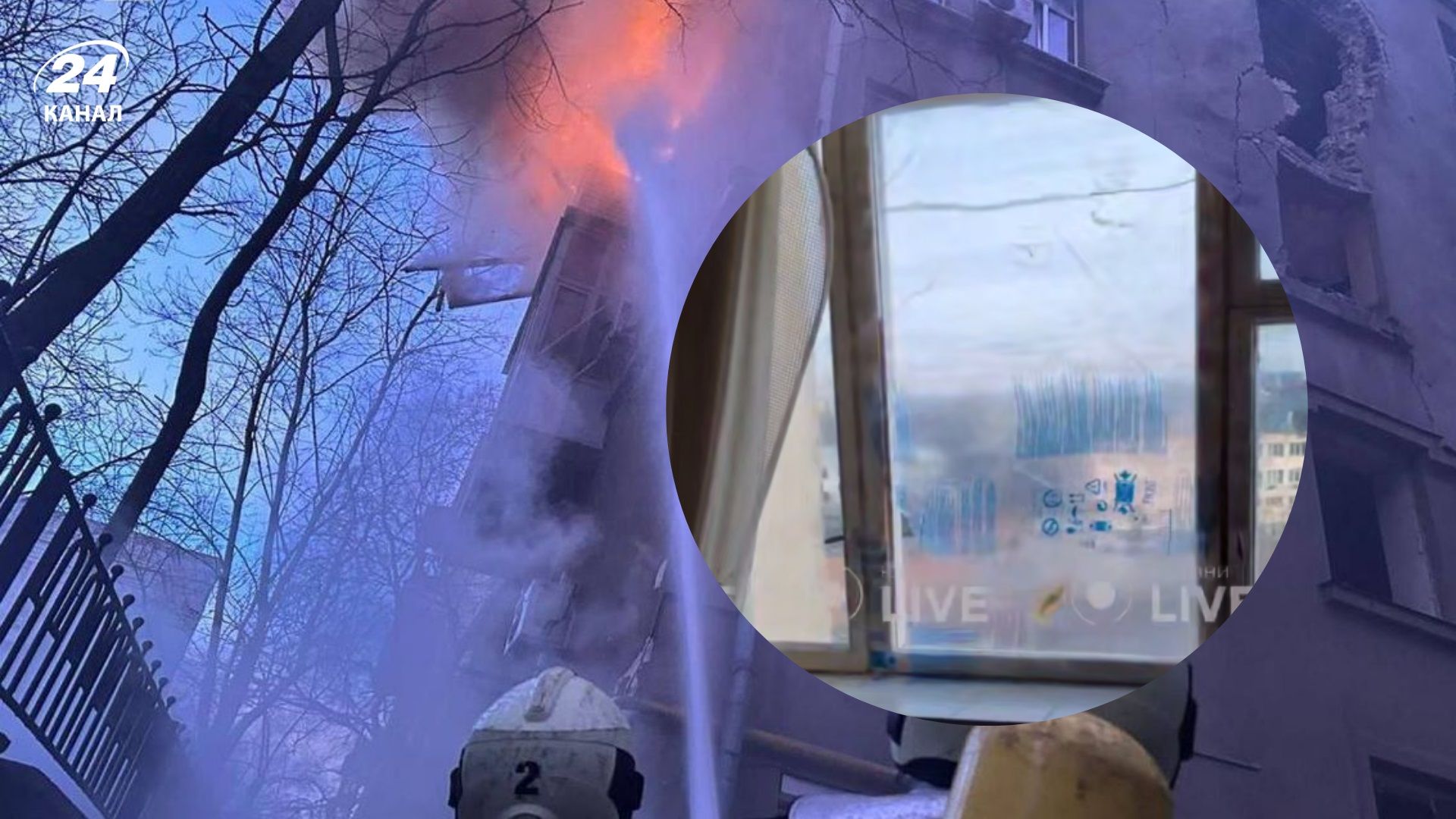 Выбегаем к двери и резко "бах", – мама с младенцем на руках рассказала об обстреле Киева - 24 Канал Выбегаем к двери и резко "бах", – мама с младенцем на руках рассказала об обстреле Киева - 24 Канал