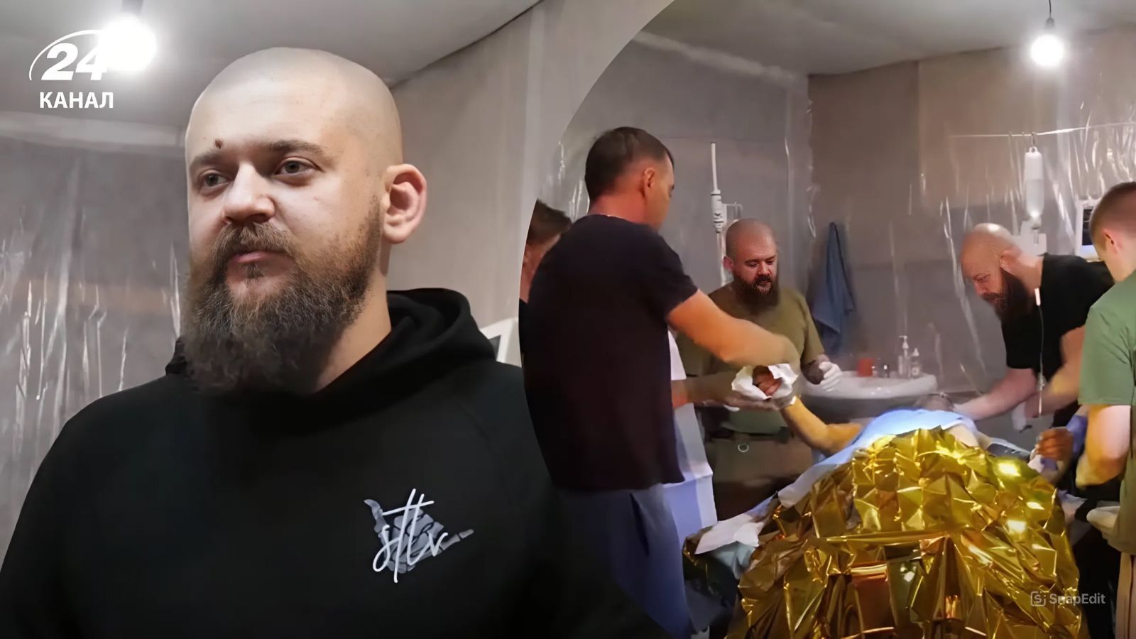 Як на фронті зустрічали Новий рік Як на фронті зустрічали Новий рік