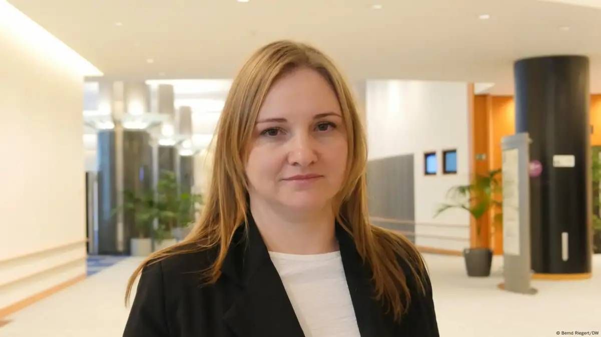 Ольга Решетилова Ольга Решетилова