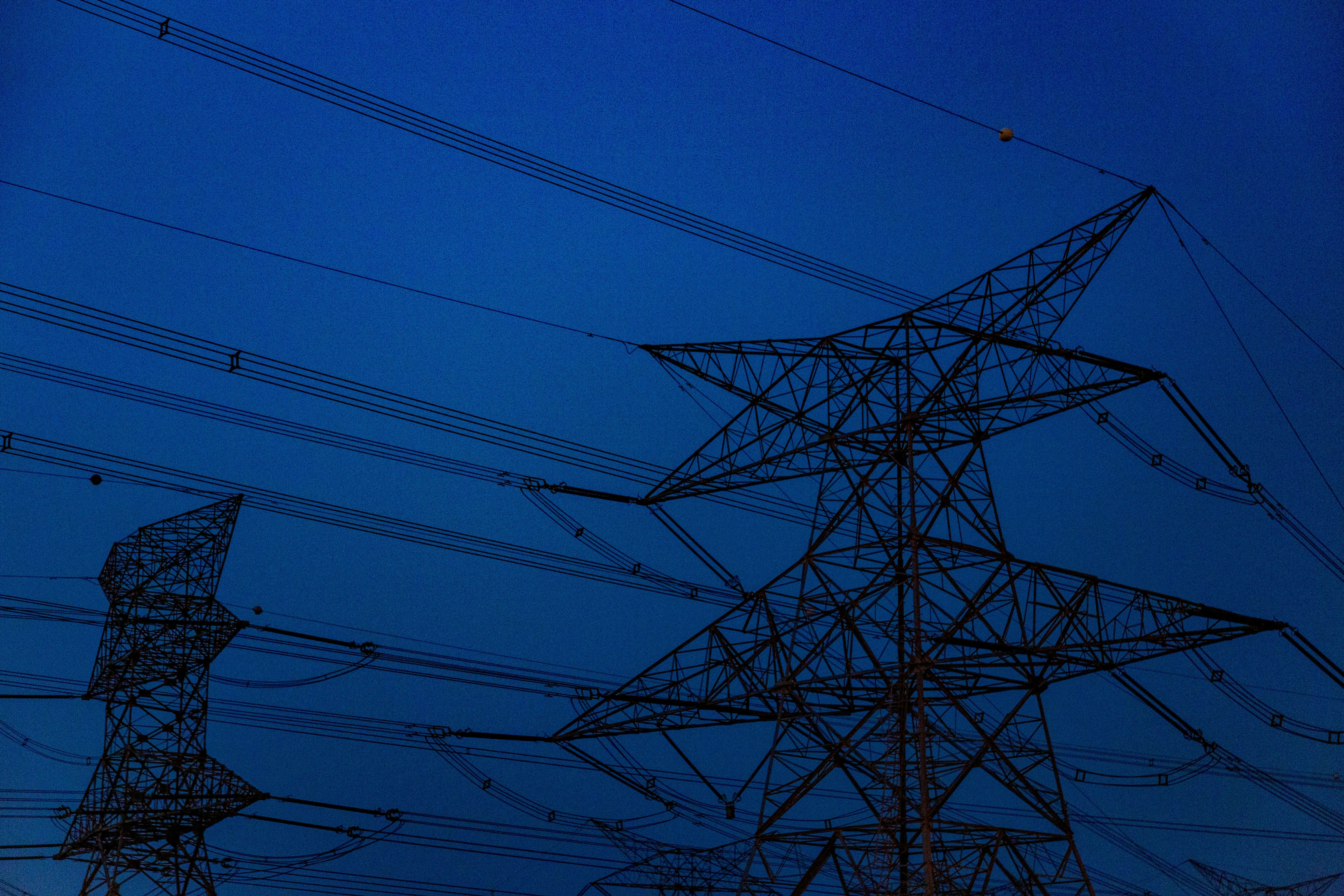 Україна подаватиме електроенергію Молдові Україна подаватиме електроенергію Молдові