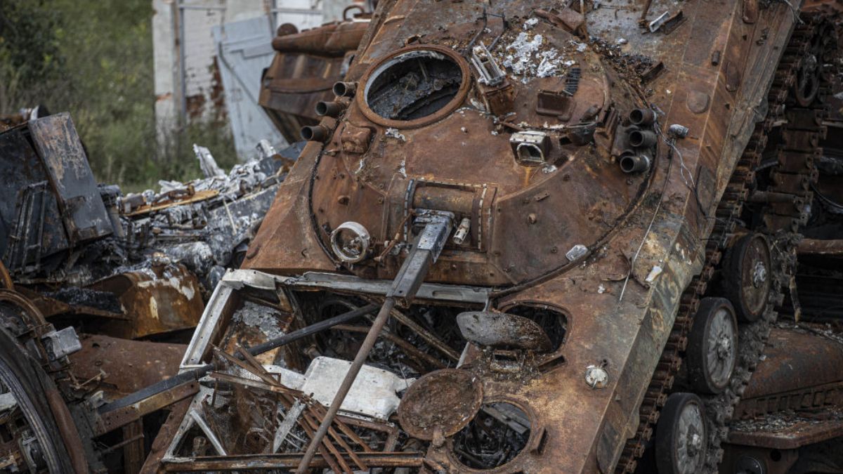 Втрати ворога Втрати ворога