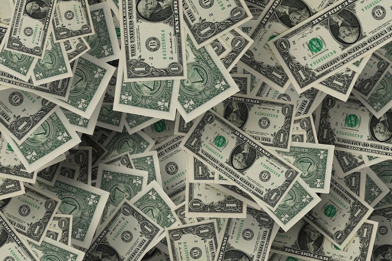 Як зросте долар у січні 2025 Як зросте долар у січні 2025