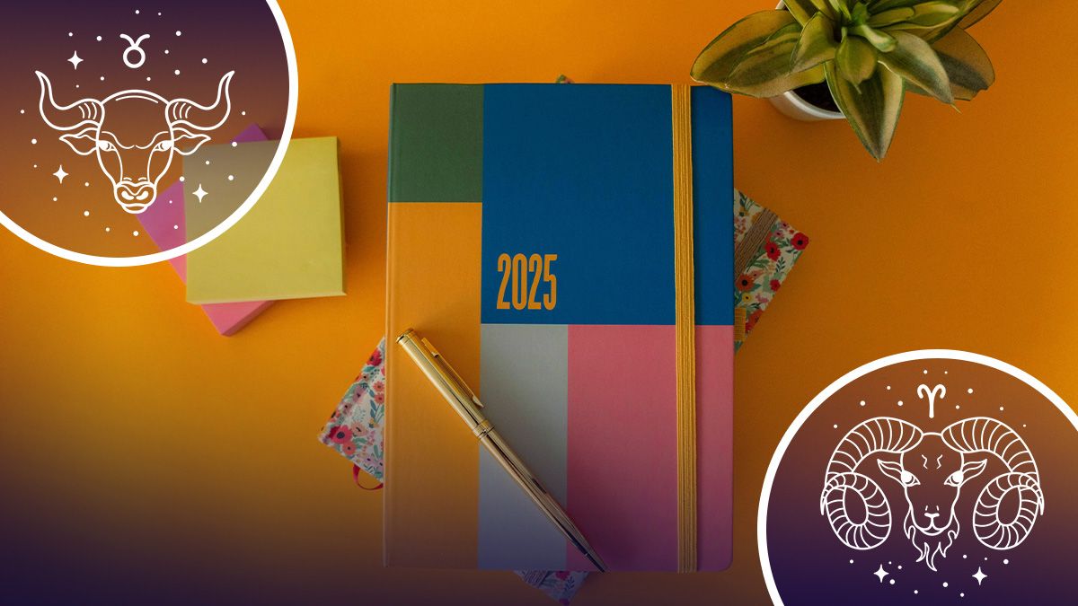 Кому пощастить у січні 2025 - гороскоп Кому пощастить у січні 2025 - гороскоп