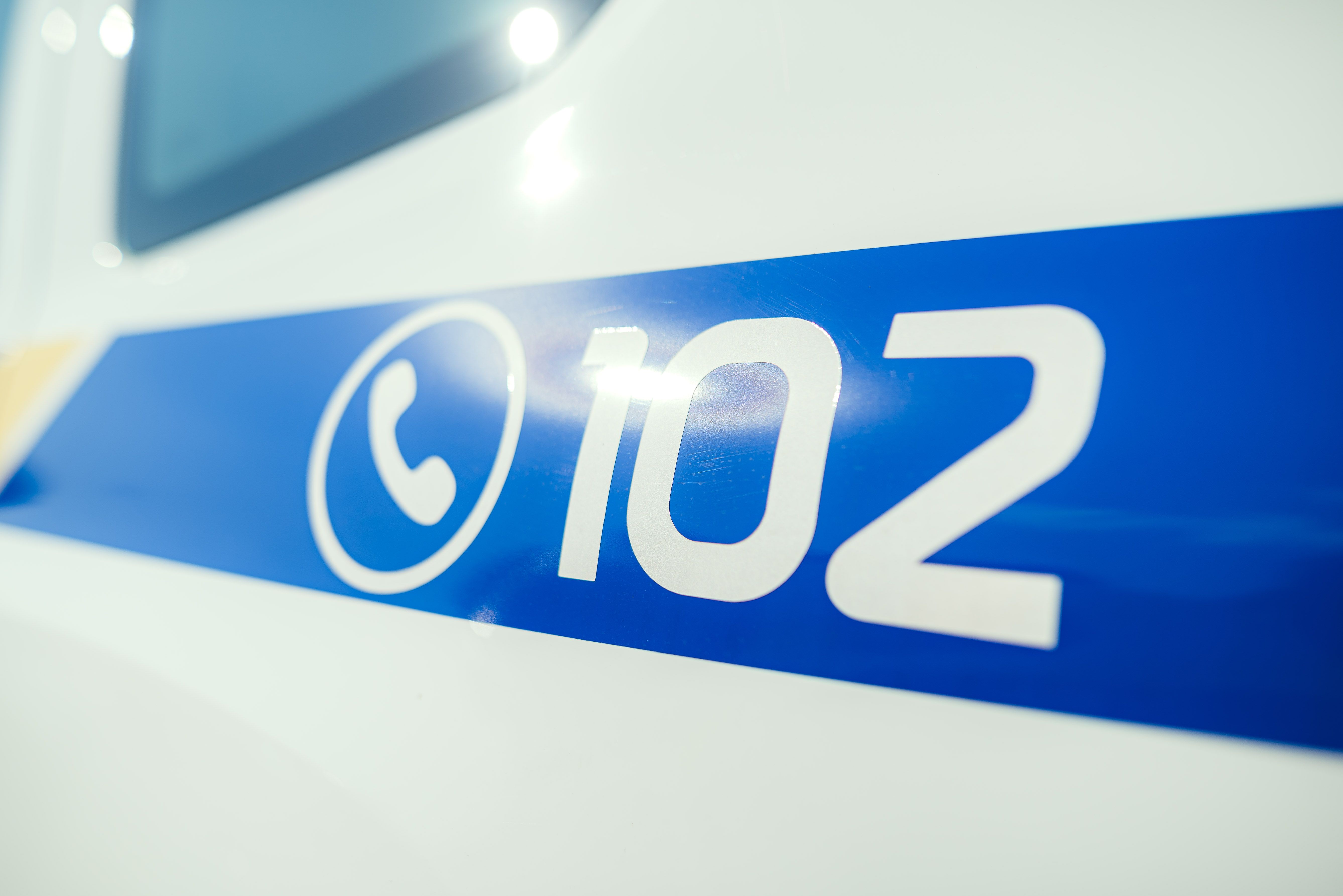 У Луцьку чоловік вчинив опір поліцейським у новорічну ніч У Луцьку чоловік вчинив опір поліцейським у новорічну ніч