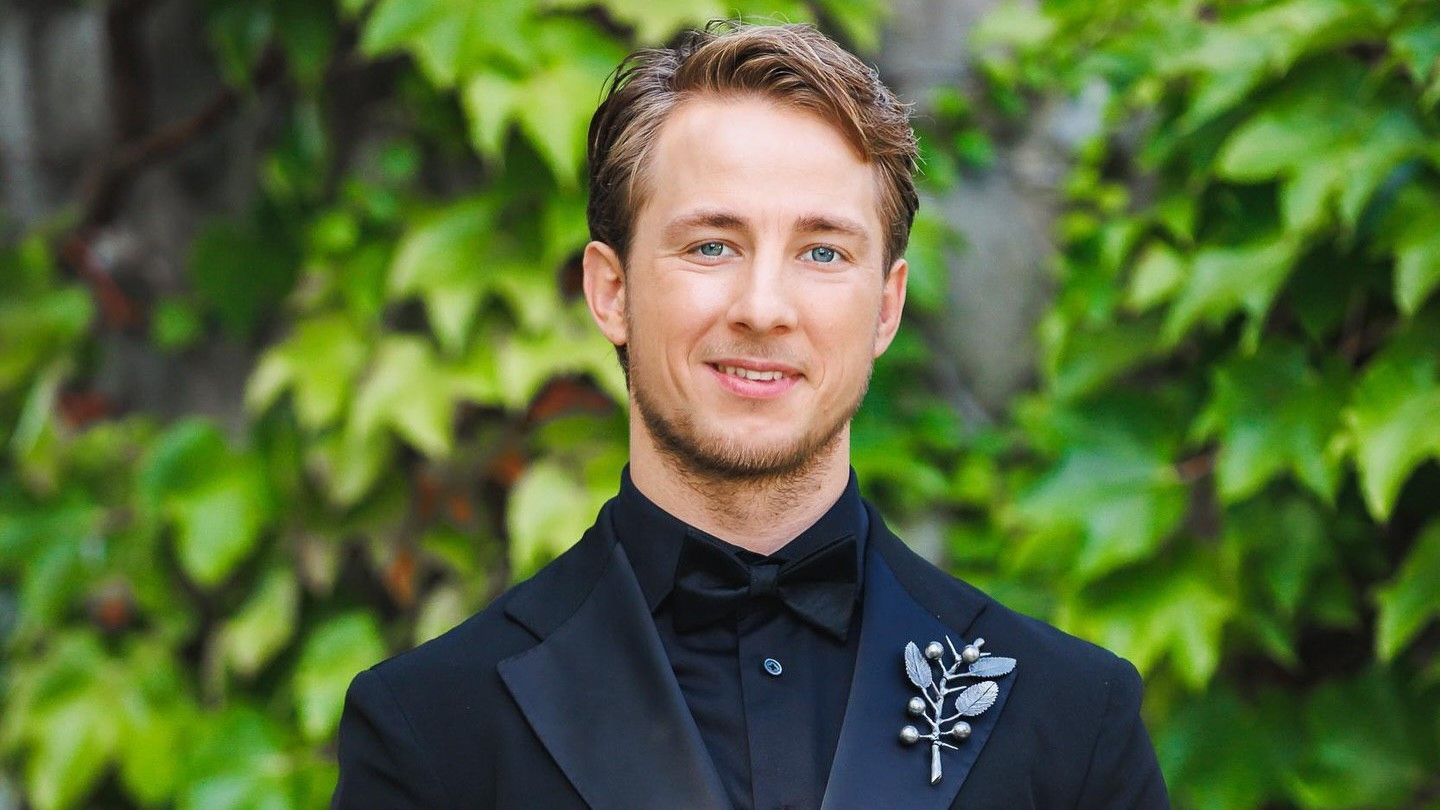 Александр Терен Александр Терен