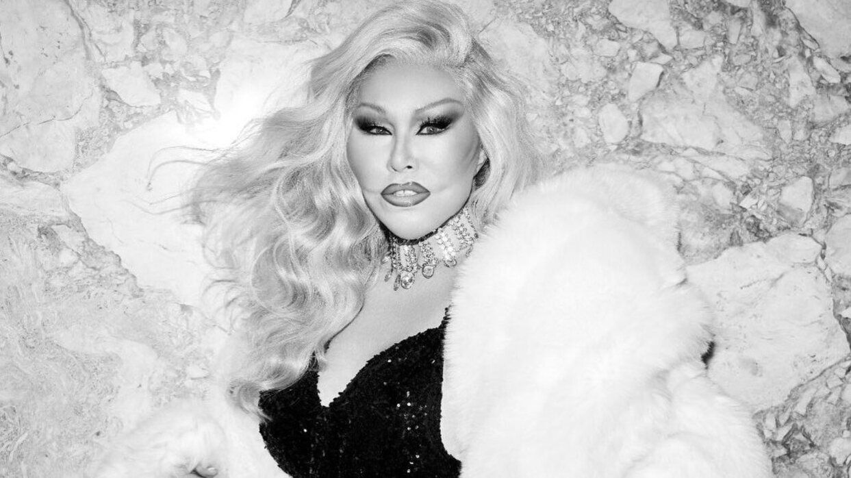 Джослін Вільденштейн Джослін Вільденштейн