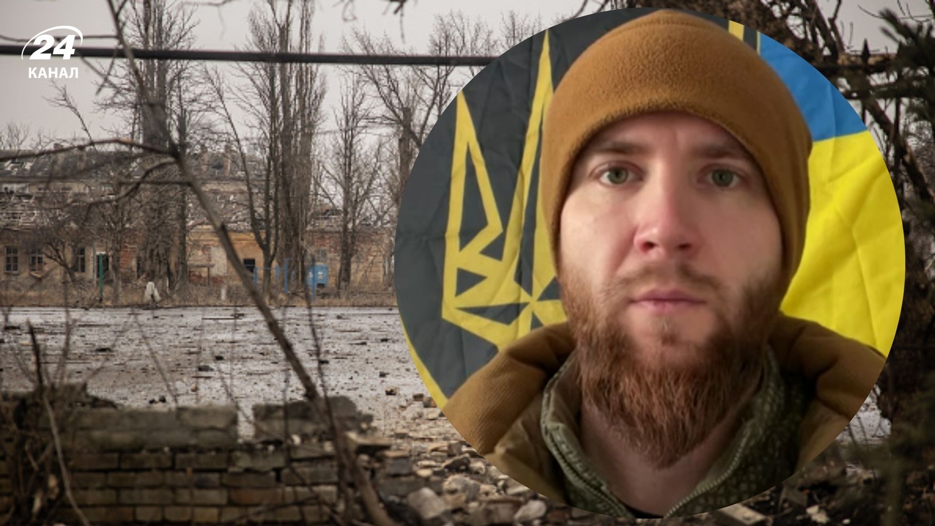 Ситуація на полі бою надзвичайно напружена Ситуація на полі бою надзвичайно напружена