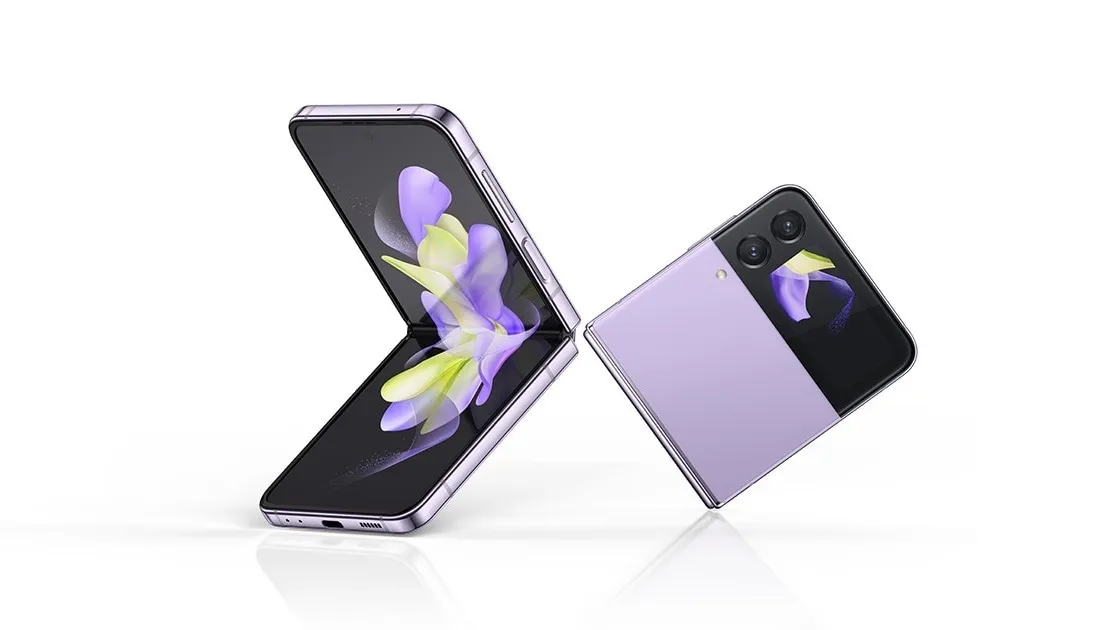 Samsung Flip Samsung Flip