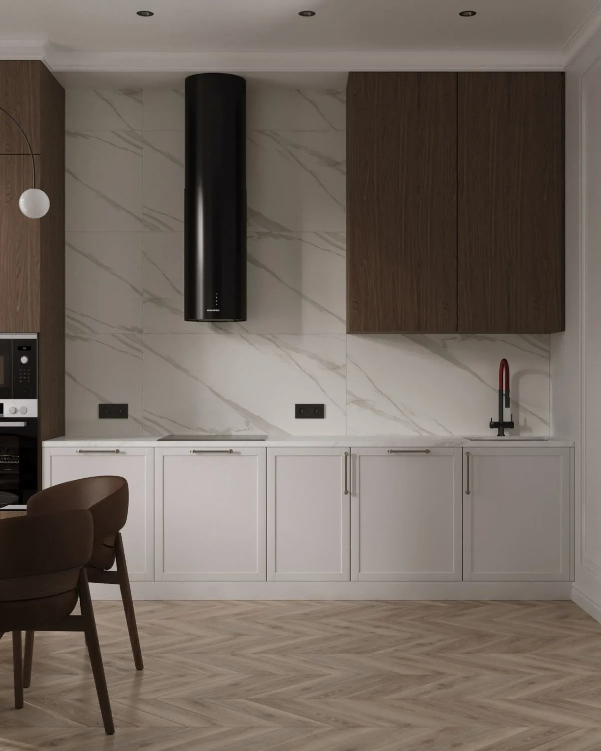 циліндрична витяжка циліндрична витяжка