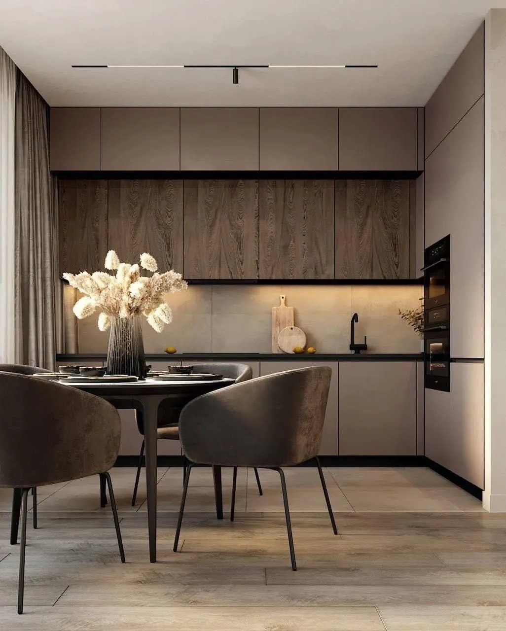 дизайн кухні дизайн кухні