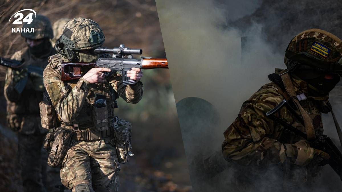 Сили оборони знищили понад 400 тисяч росіян - 24 Канал Сили оборони знищили понад 400 тисяч росіян - 24 Канал