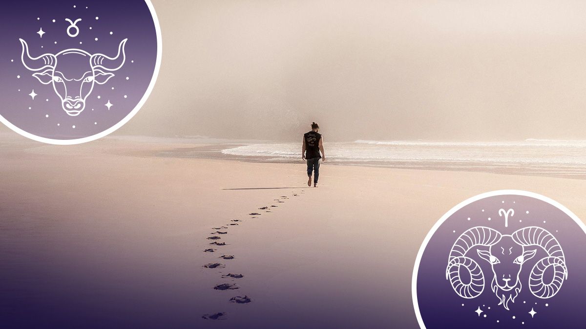 Кому надо побыть в одиночестве - гороскоп Кому надо побыть в одиночестве - гороскоп