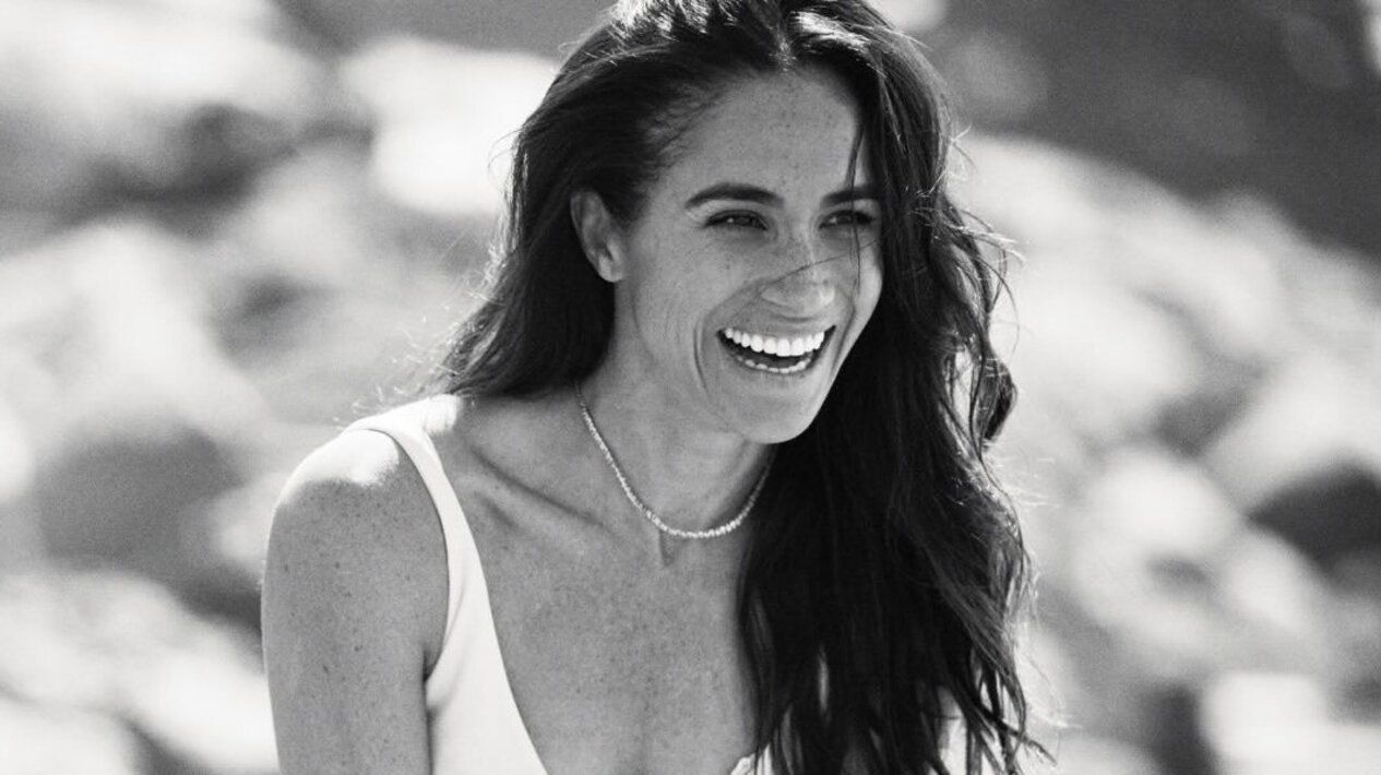 Меган Маркл Меган Маркл