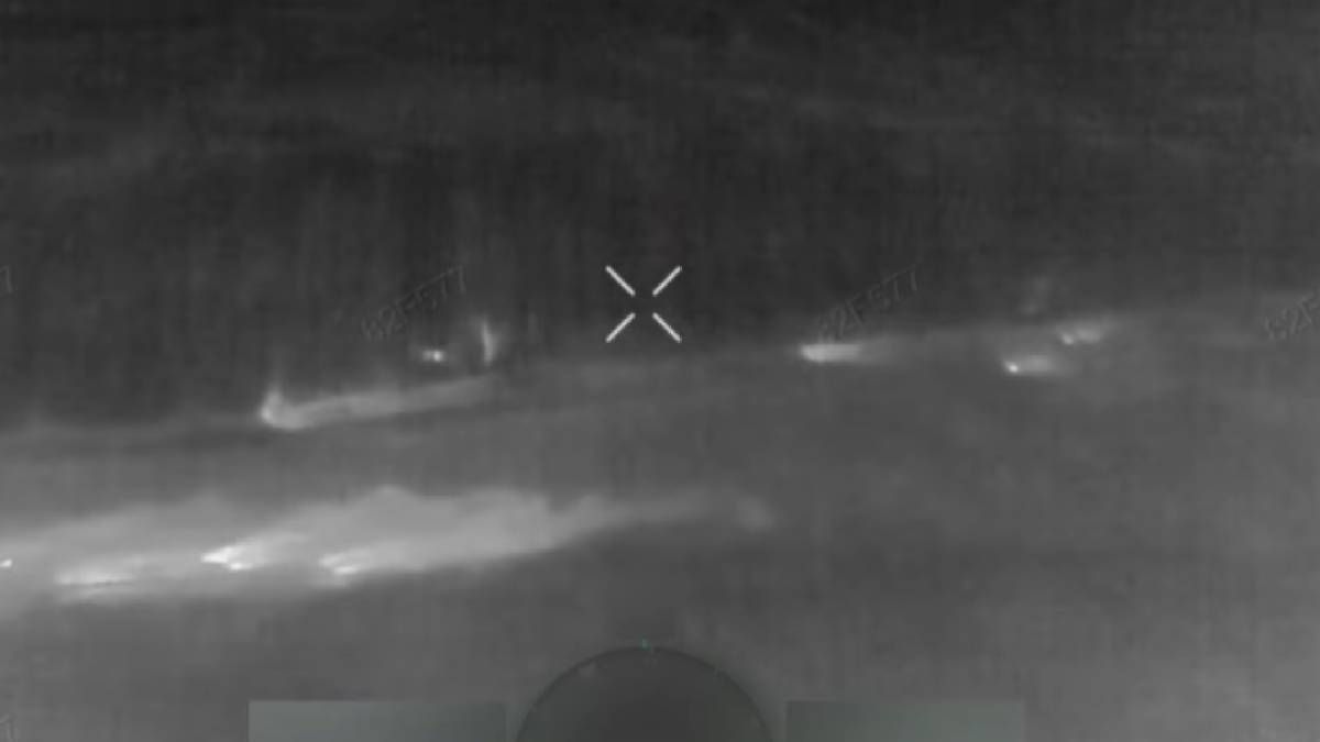 На Курщині відбувся піхотний бій між захисниками і окупантами На Курщині відбувся піхотний бій між захисниками і окупантами