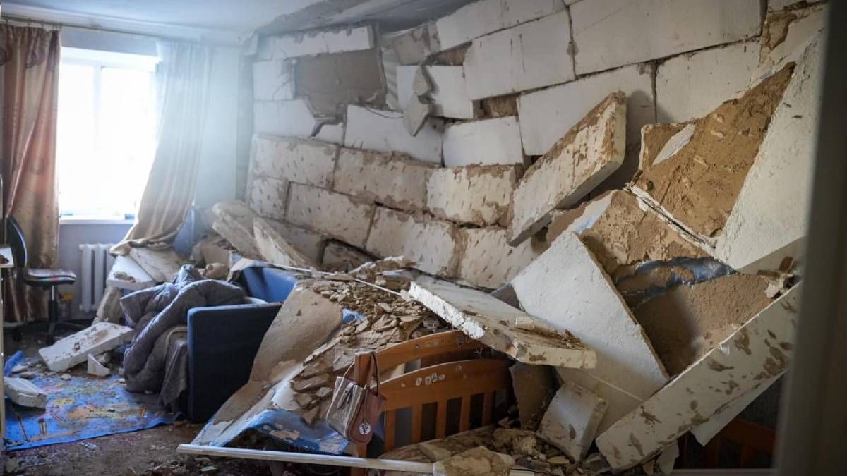 В Одессе в квартире произошел пожар из-за стиральной машины В Одессе в квартире произошел пожар из-за стиральной машины