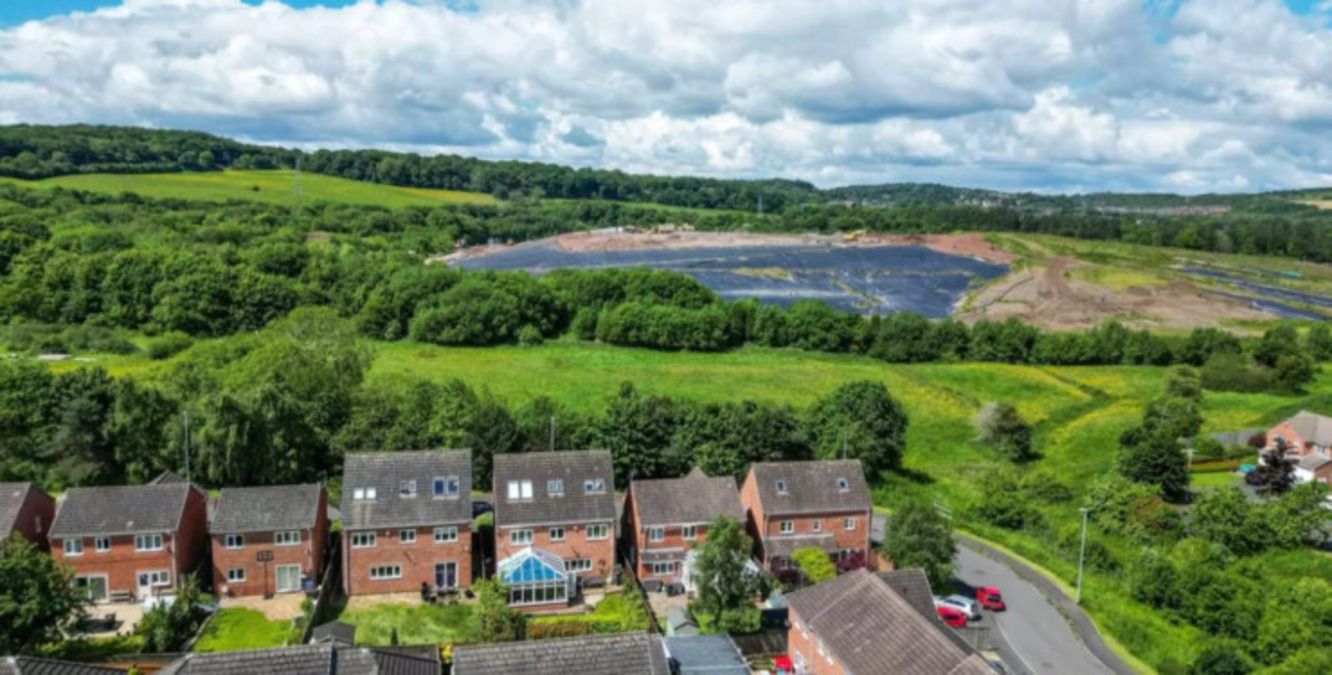 Найсмердючіше село в Британії - звідки запах, чому люди страждають - Нерухомість Найсмердючіше село в Британії - звідки запах, чому люди страждають - Нерухомість