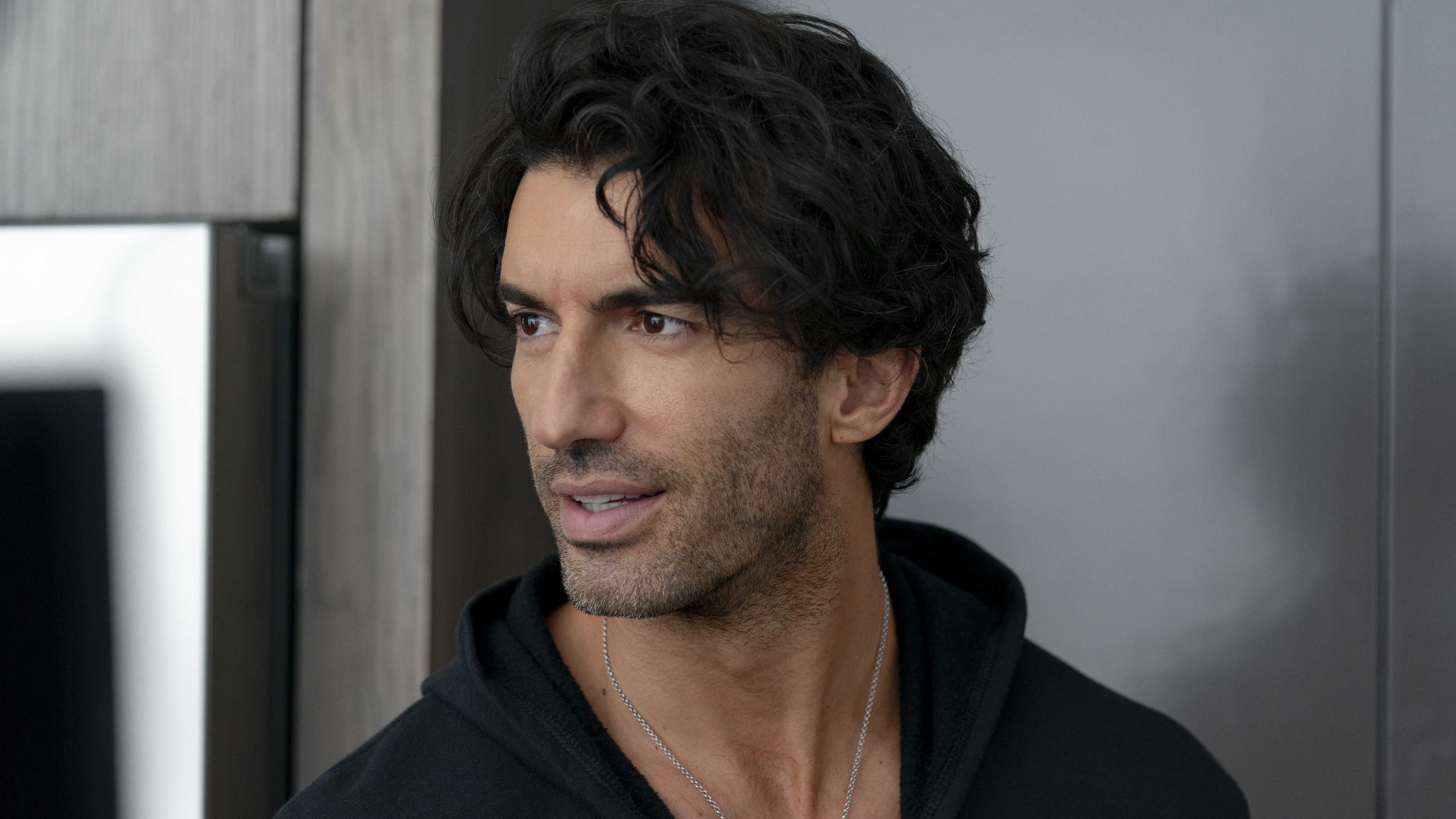 Джастін Бальдоні Джастін Бальдоні