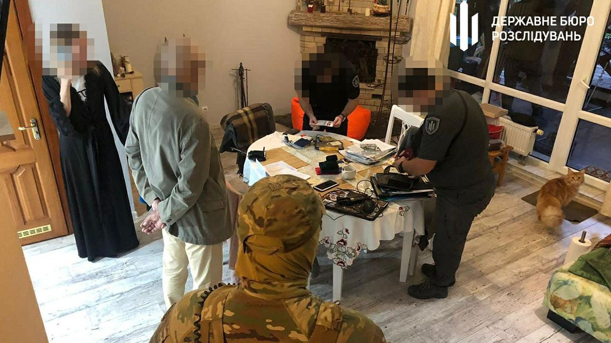 Командира, що нажився на 140 мільйонів гривень на одязі для військових, судитимуть Командира, що нажився на 140 мільйонів гривень на одязі для військових, судитимуть