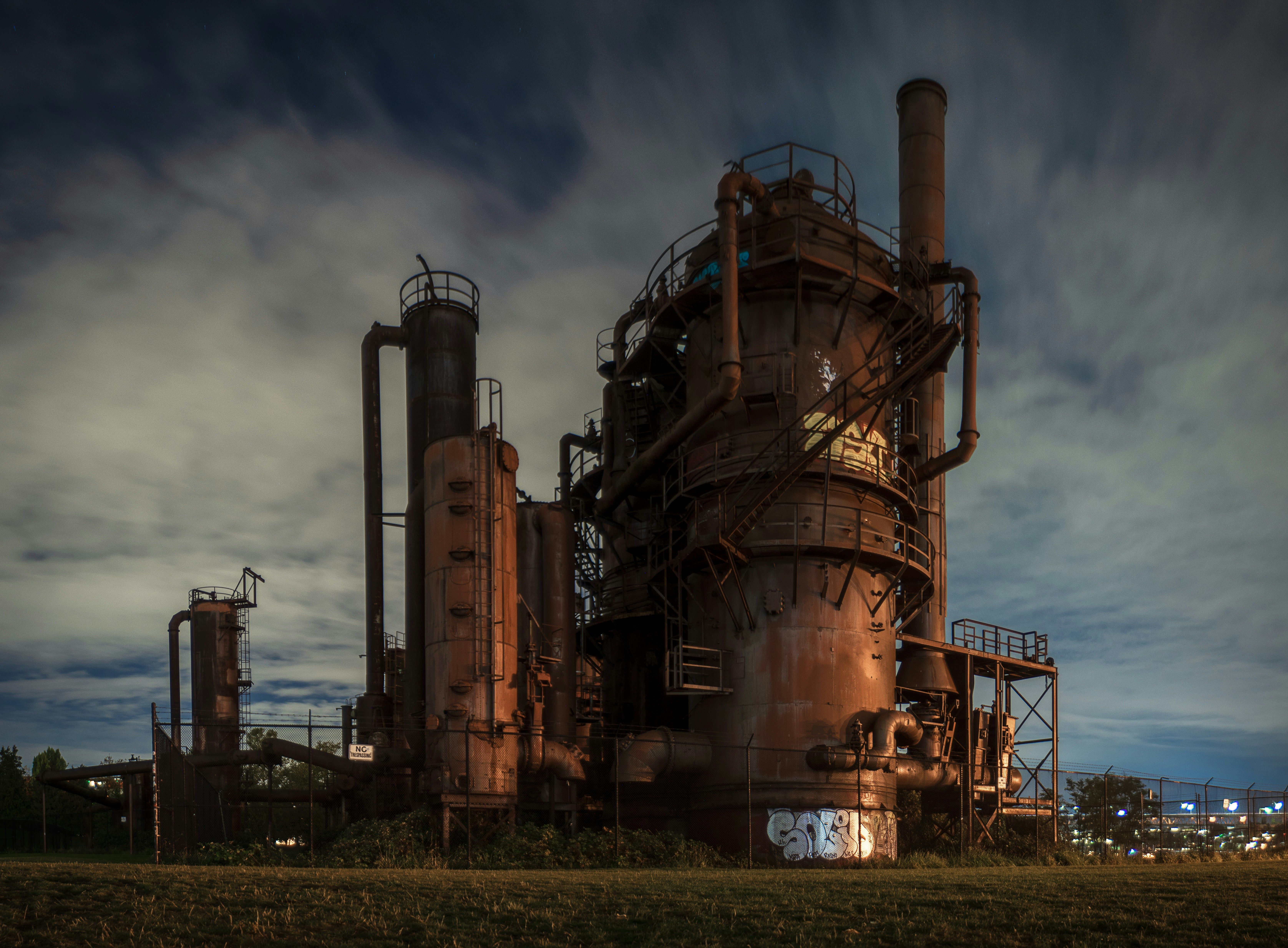 У Придністров'ї все зупинилося через припинення газу У Придністров'ї все зупинилося через припинення газу