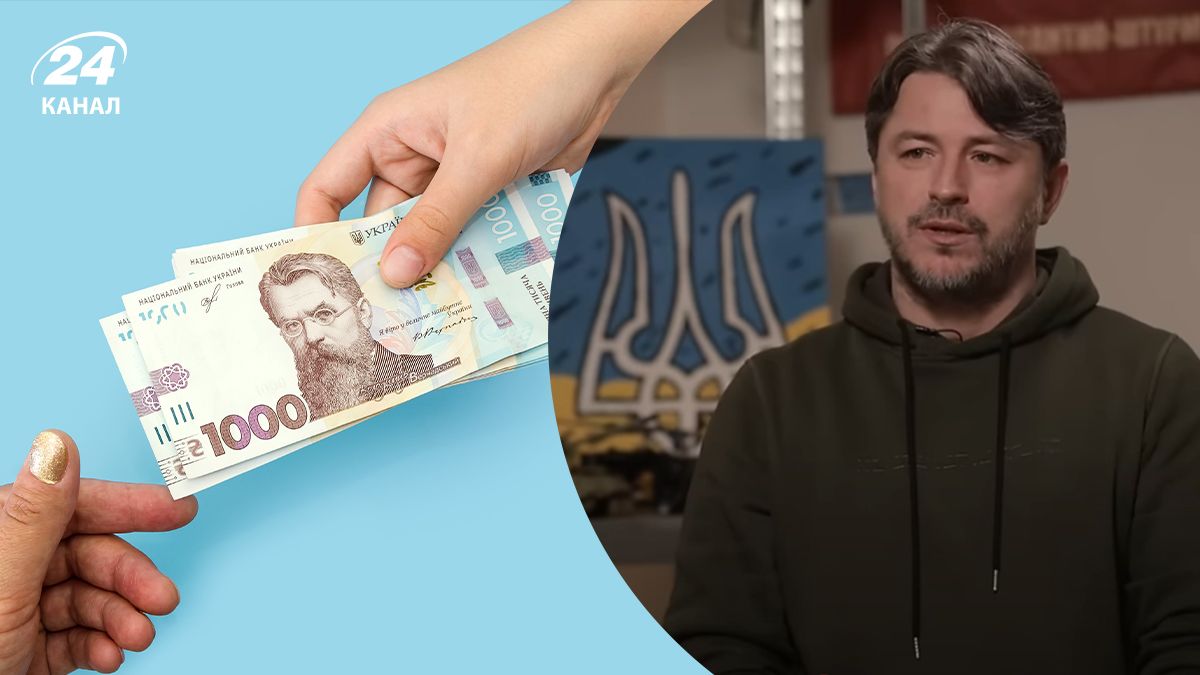 Притула про "тисячу Зеленського" Притула про "тисячу Зеленського"