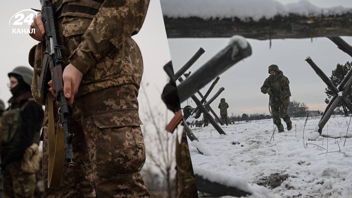 Які операції може здійснити ЗСУ у 2025 році Які операції може здійснити ЗСУ у 2025 році