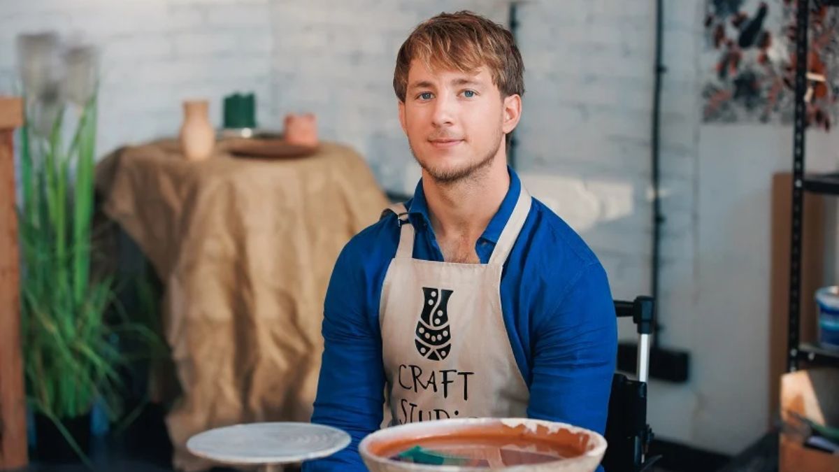 Александр Терен Александр Терен