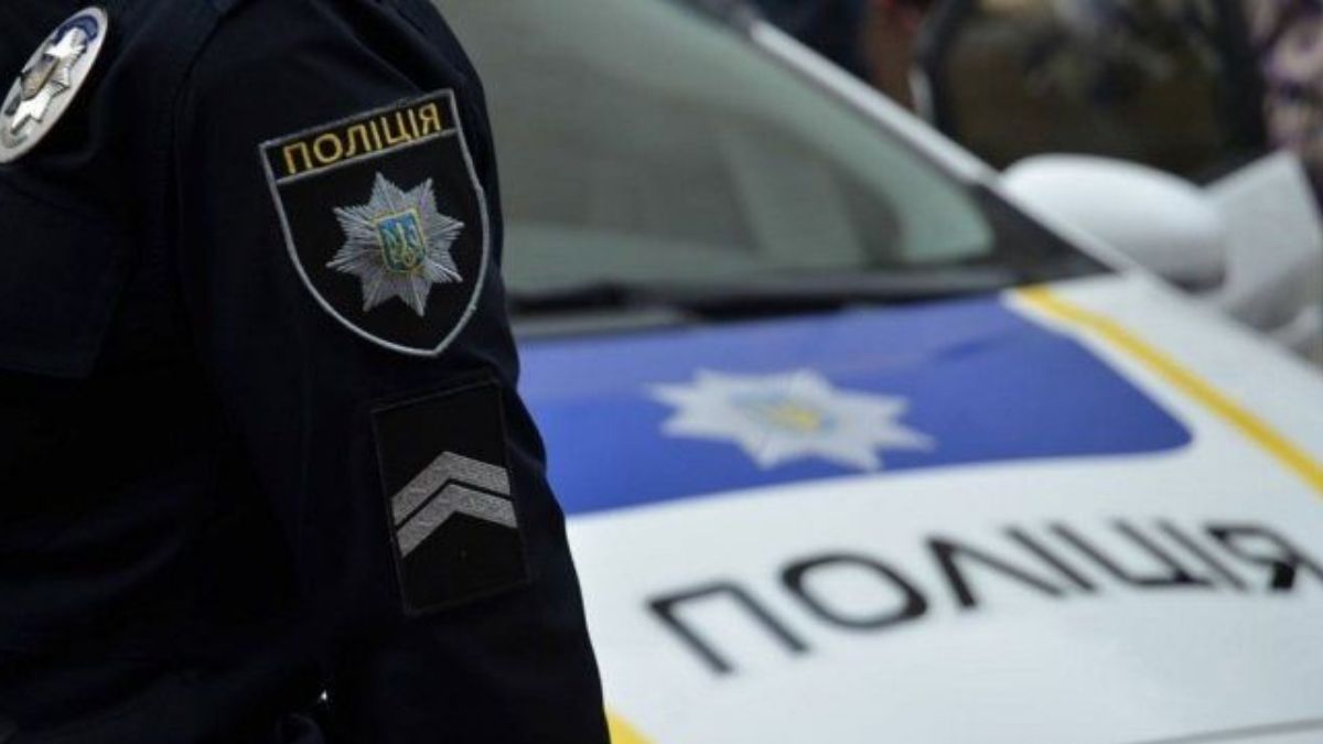 Что известно о конфликте на территории ТЦК в Сумах Что известно о конфликте на территории ТЦК в Сумах