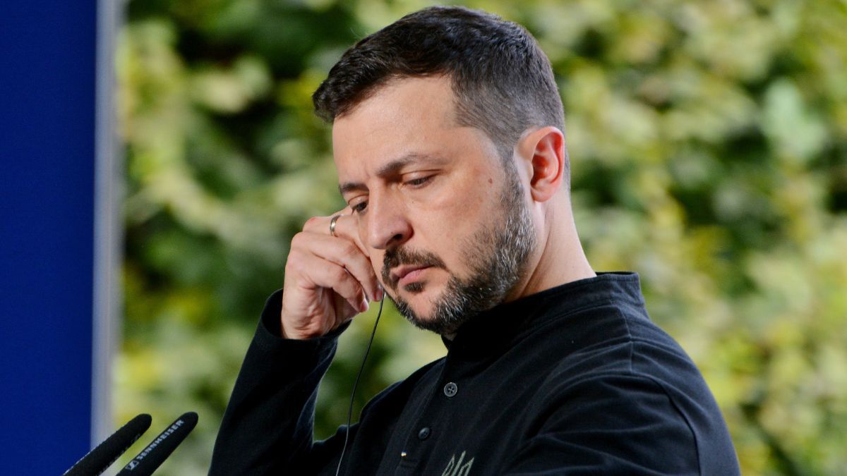 Зеленский ответил, какие гарантии безопасности нужны Украине Зеленский ответил, какие гарантии безопасности нужны Украине