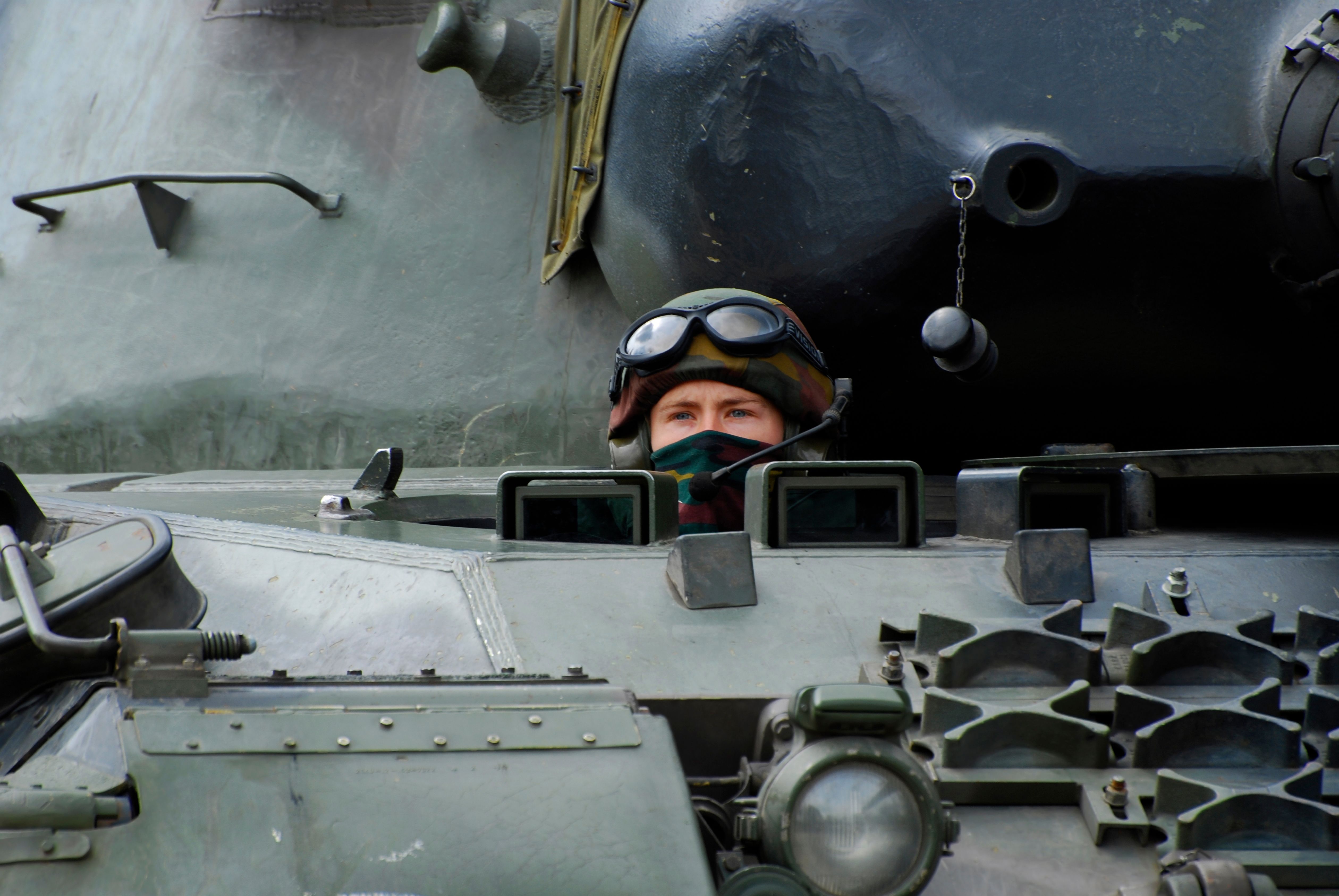 Скандал зі 155 бригадою - що кажуть у Франції - новини України - 24 Канал Скандал зі 155 бригадою - що кажуть у Франції - новини України - 24 Канал