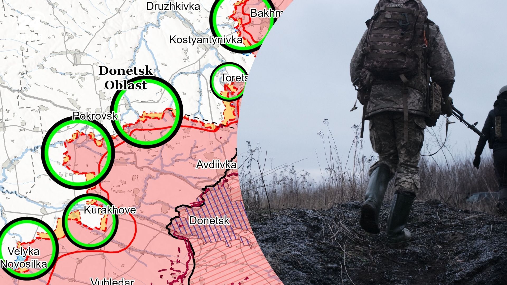 Что изменилось на линии фронта в Украине за 1 - 2 января 2025 года - обзор и карты ISW - 24 Канал Что изменилось на линии фронта в Украине за 1 - 2 января 2025 года - обзор и карты ISW - 24 Канал