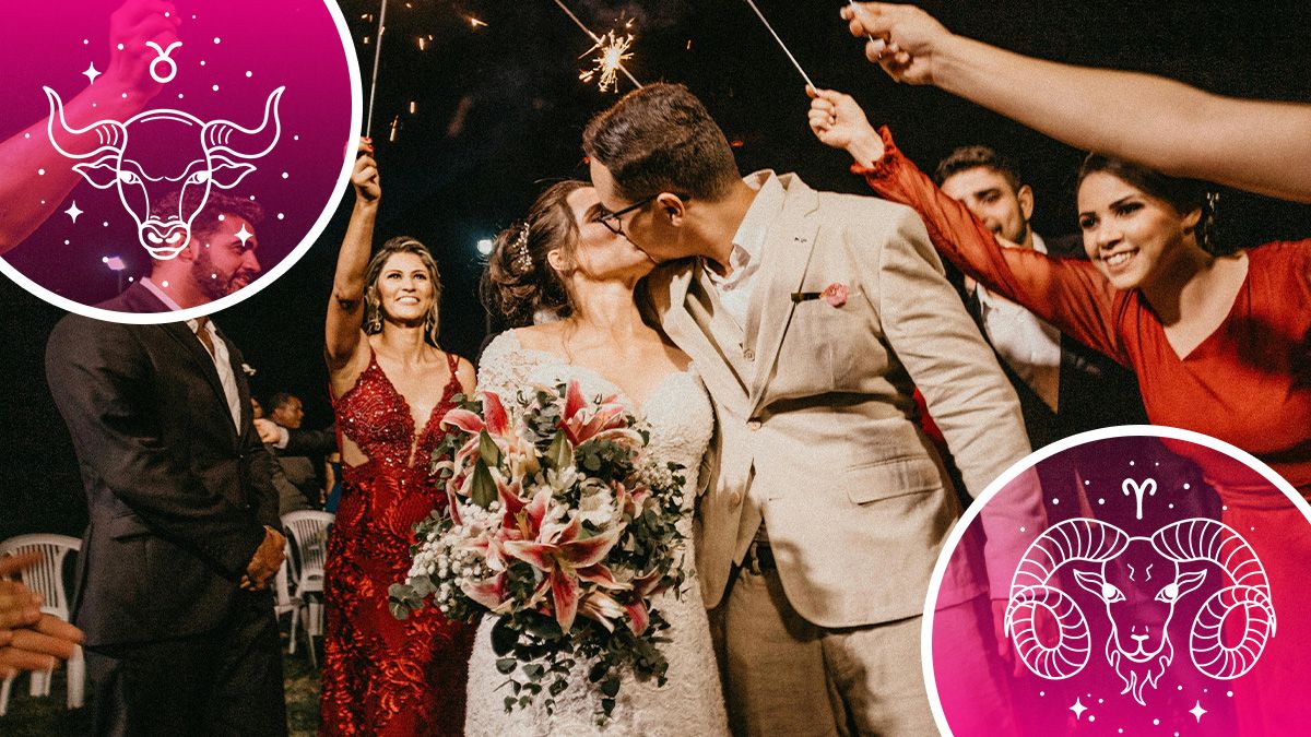 Хто одружиться у 2025 році - любовний гороскоп Хто одружиться у 2025 році - любовний гороскоп