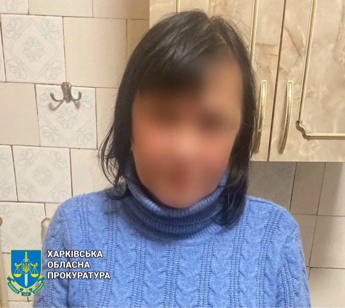 жителька Харкова зарізала чоловіка в новорічну ніч