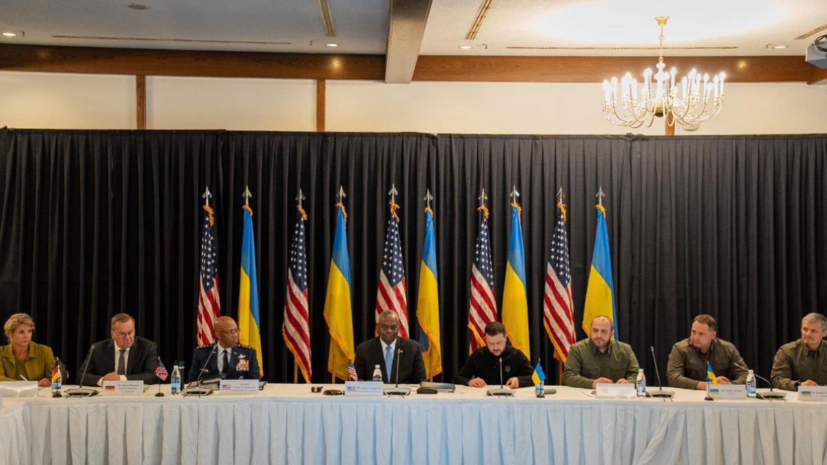 Когда будет следующий Рамштайн Когда будет следующий Рамштайн