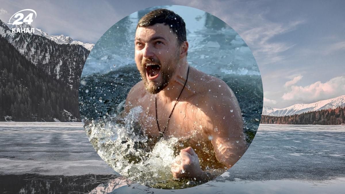 Як правильно позначити свято Водохреща Як правильно позначити свято Водохреща