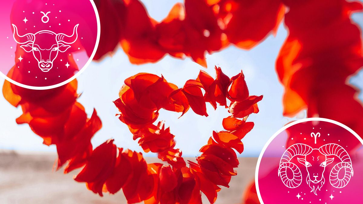 Кому повезет в любви - любовный гороскоп Кому повезет в любви - любовный гороскоп