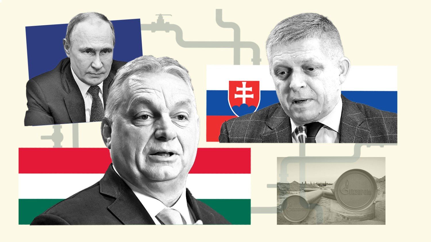 Транзит российского газа в Европу - 24 Канал Транзит российского газа в Европу - 24 Канал