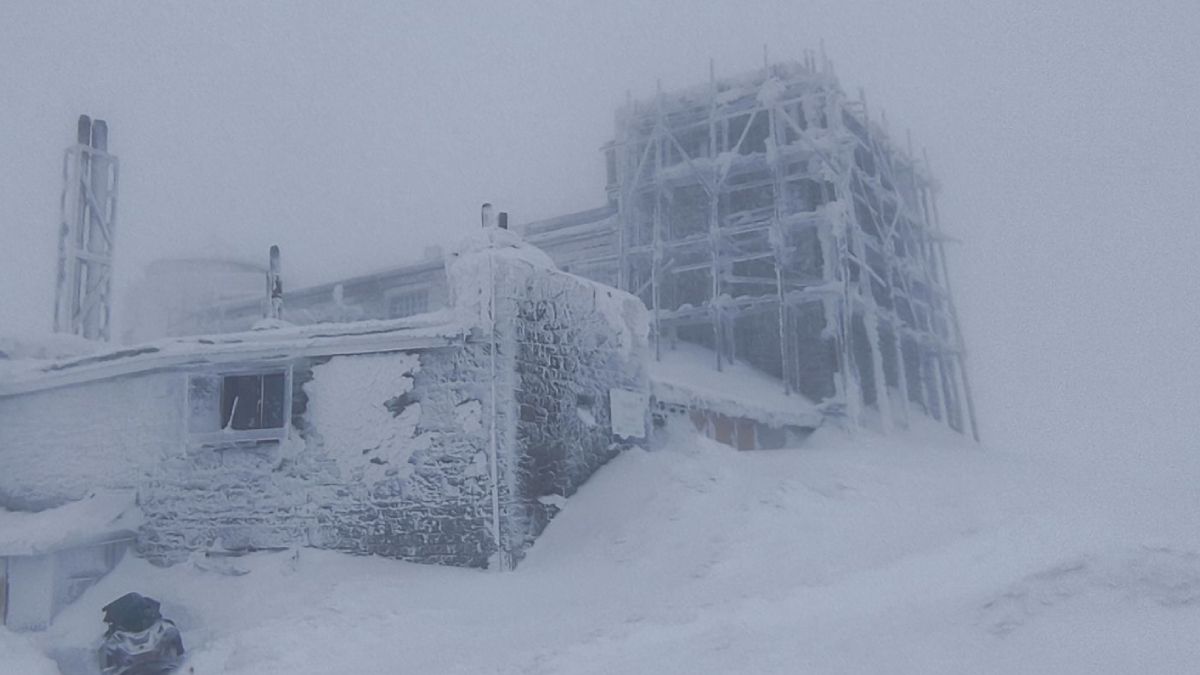 Погода в Україні Погода в Україні