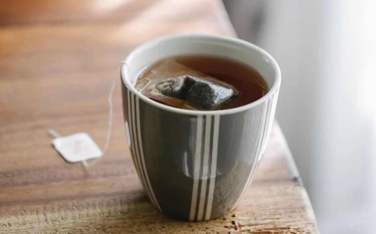 Ошибки при заваривании пакетированного чая Ошибки при заваривании пакетированного чая