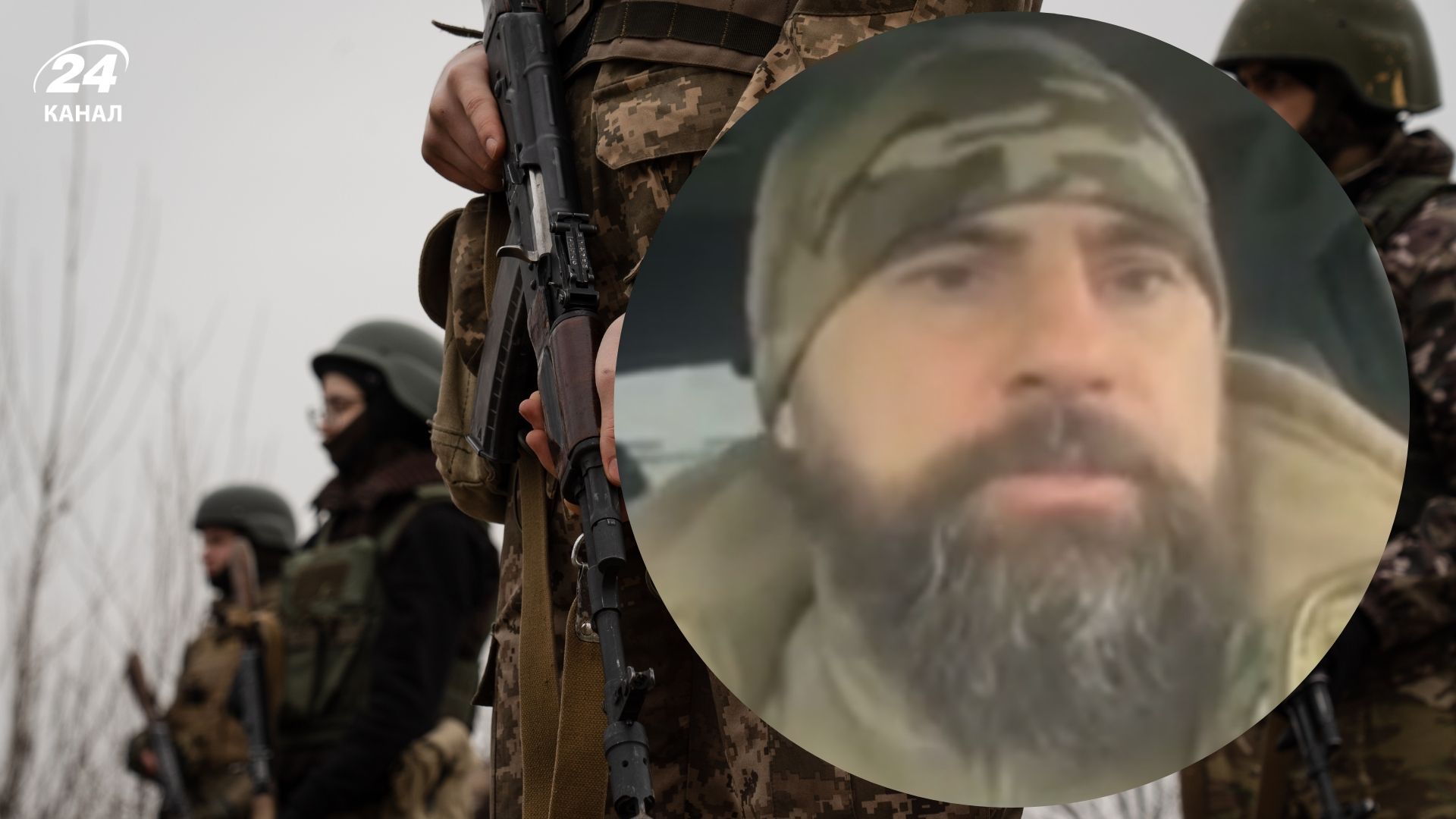 Александр Колым поддержал снижение мобилизационного возраста Александр Колым поддержал снижение мобилизационного возраста