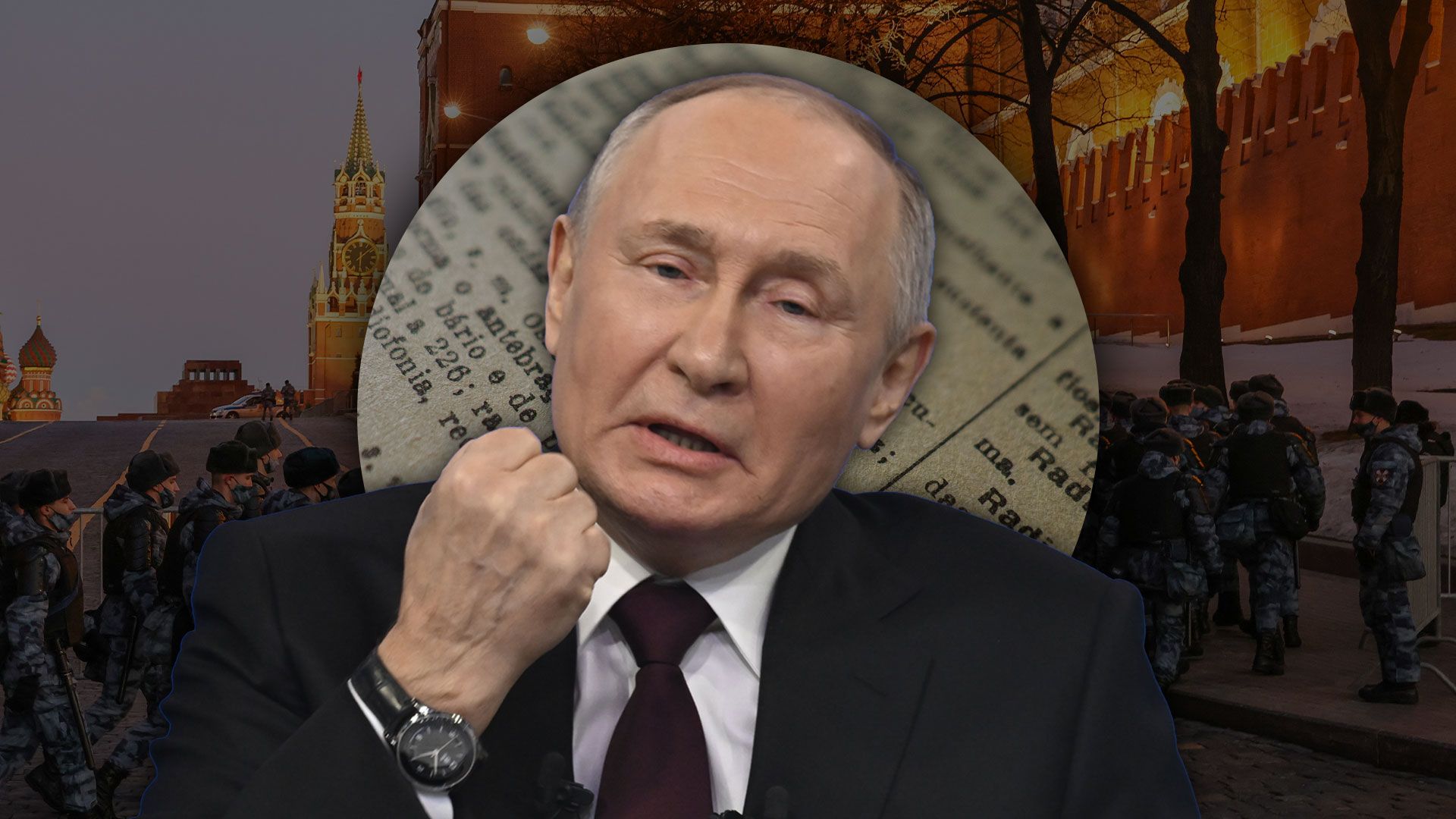 Путин ликвидировать Башара Асада - что может подготовить, кто еще под прицелом - 24 Канал Путин ликвидировать Башара Асада - что может подготовить, кто еще под прицелом - 24 Канал